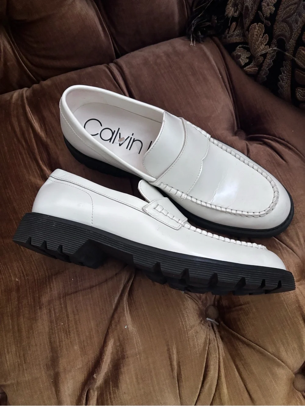 Calvin Klein calvin klein